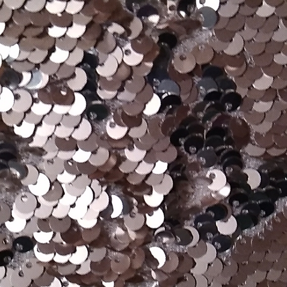 Forever 21 sequined party dresd - Picture 8 of 10